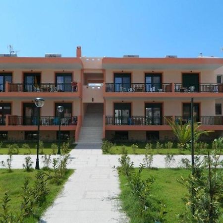 Stefania Sun Apartments Никити Экстерьер фото