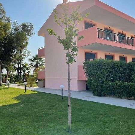 Stefania Sun Apartments Никити Экстерьер фото
